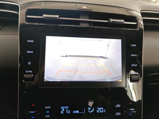 Hyundai Tucson 1.6 T-GDI MHEV i-Motion NL-AUTO | TREKHAK | NAVI ActivLease financial lease