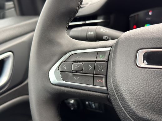 Jeep Compass 4xe 240 Plug-in Hybrid Electric Limited Full LED | Keyless | Elektrische achterklep | Full map na... ActivLease financial lease