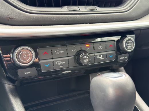 Jeep Compass 4xe 240 Plug-in Hybrid Electric Limited Full LED | Keyless | Elektrische achterklep | Full map na... ActivLease financial lease