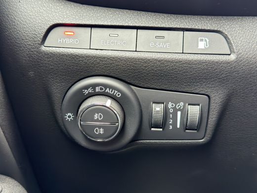 Jeep Compass 4xe 240 Plug-in Hybrid Electric Limited Full LED | Keyless | Elektrische achterklep | Full map na... ActivLease financial lease