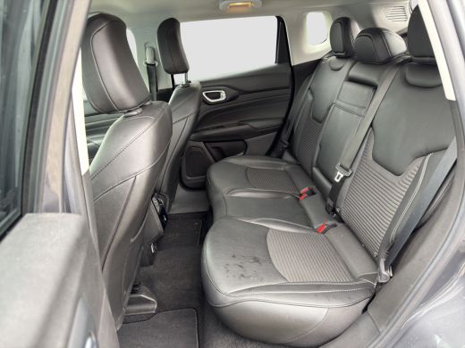 Jeep Compass 4xe 240 Plug-in Hybrid Electric Limited Full LED | Keyless | Elektrische achterklep | Full map na... ActivLease financial lease