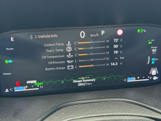 Jeep Compass 4xe 240 Plug-in Hybrid Electric Limited Full LED | Keyless | Elektrische achterklep | Full map na... ActivLease financial lease