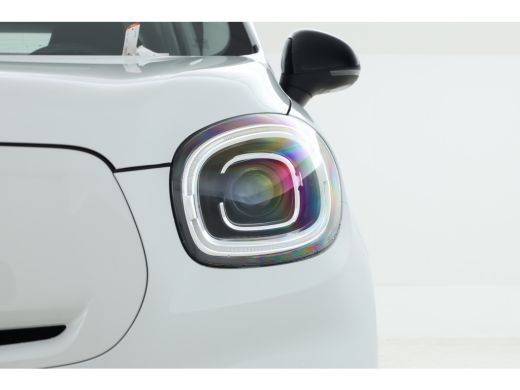 Leapmotor T03 Design 37.3 kWh Fabrieksnieuw!!! ActivLease financial lease