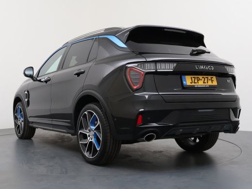 Lynk & Co 01 1.5 | 360&deg; Camera | Adaptieve cruisecontrol | LED Koplampen ActivLease financial lease