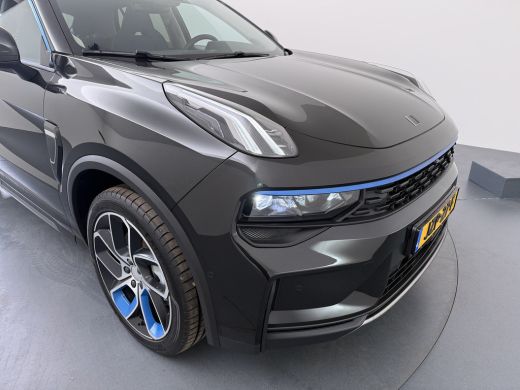 Lynk & Co 01 1.5 | 360&deg; Camera | Adaptieve cruisecontrol | LED Koplampen ActivLease financial lease