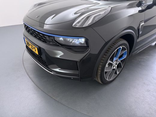 Lynk & Co 01 1.5 | 360&deg; Camera | Adaptieve cruisecontrol | LED Koplampen ActivLease financial lease