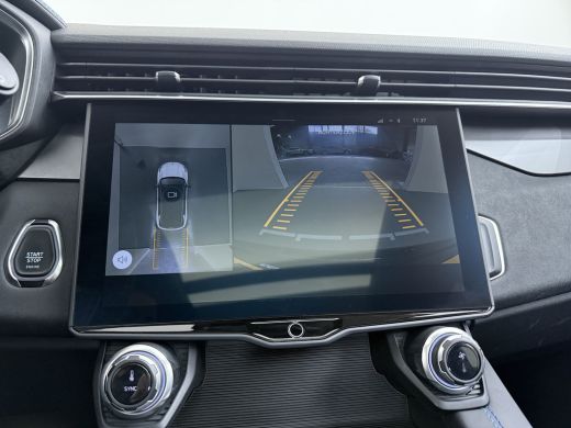 Lynk & Co 01 1.5 | 360&deg; Camera | Adaptieve cruisecontrol | LED Koplampen ActivLease financial lease