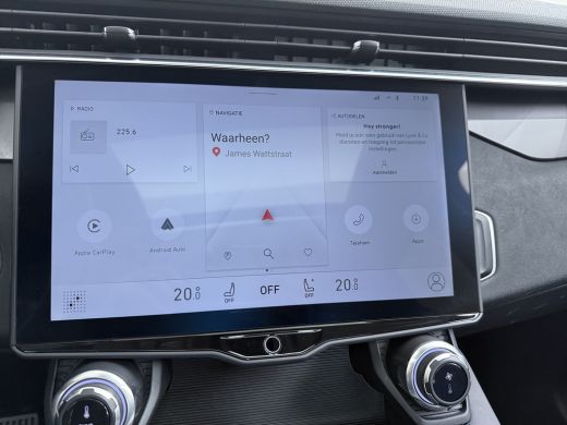 Lynk & Co 01 1.5 | 360&deg; Camera | Adaptieve cruisecontrol | LED Koplampen ActivLease financial lease