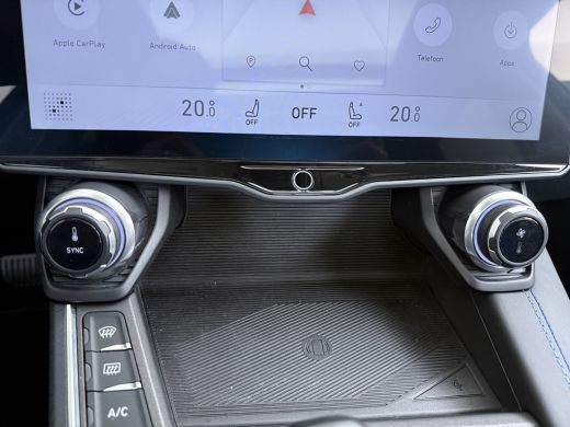 Lynk & Co 01 1.5 | 360&deg; Camera | Adaptieve cruisecontrol | LED Koplampen ActivLease financial lease