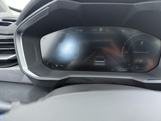 Lynk & Co 01 1.5 | 360&deg; Camera | Adaptieve cruisecontrol | LED Koplampen ActivLease financial lease