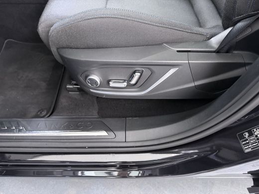 Lynk & Co 01 1.5 | 360&deg; Camera | Adaptieve cruisecontrol | LED Koplampen ActivLease financial lease