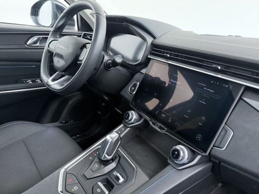 Lynk & Co 01 1.5 | 360&deg; Camera | Adaptieve cruisecontrol | LED Koplampen ActivLease financial lease