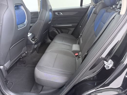 Lynk & Co 01 1.5 | 360&deg; Camera | Adaptieve cruisecontrol | LED Koplampen ActivLease financial lease