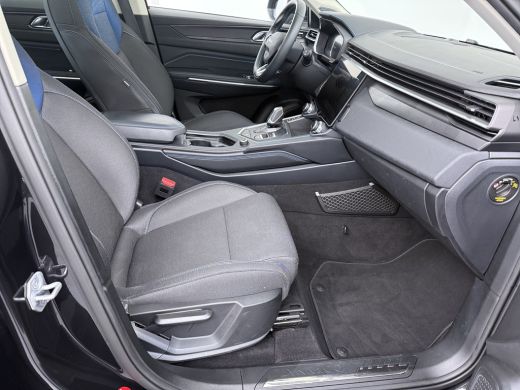 Lynk & Co 01 1.5 | 360&deg; Camera | Adaptieve cruisecontrol | LED Koplampen ActivLease financial lease