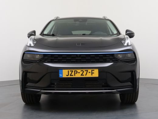 Lynk & Co 01 1.5 | 360&deg; Camera | Adaptieve cruisecontrol | LED Koplampen ActivLease financial lease