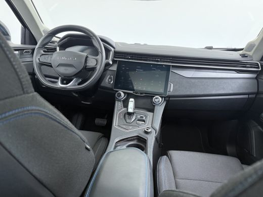 Lynk & Co 01 1.5 | 360&deg; Camera | Adaptieve cruisecontrol | LED Koplampen ActivLease financial lease