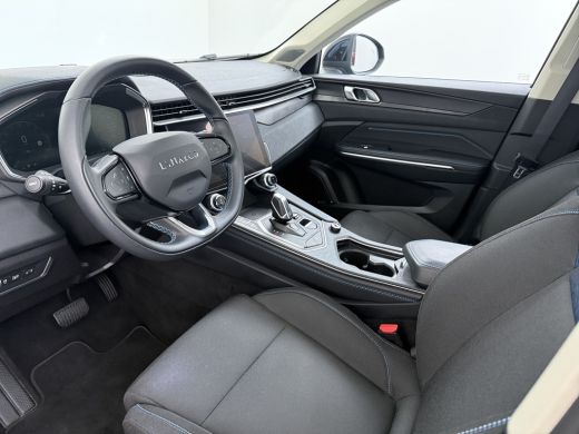 Lynk & Co 01 1.5 | 360&deg; Camera | Adaptieve cruisecontrol | LED Koplampen ActivLease financial lease