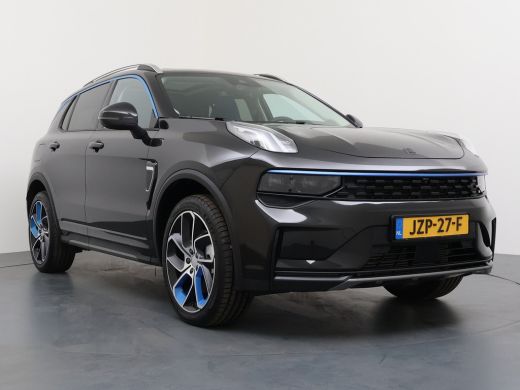 Lynk & Co 01 1.5 | 360&deg; Camera | Adaptieve cruisecontrol | LED Koplampen ActivLease financial lease