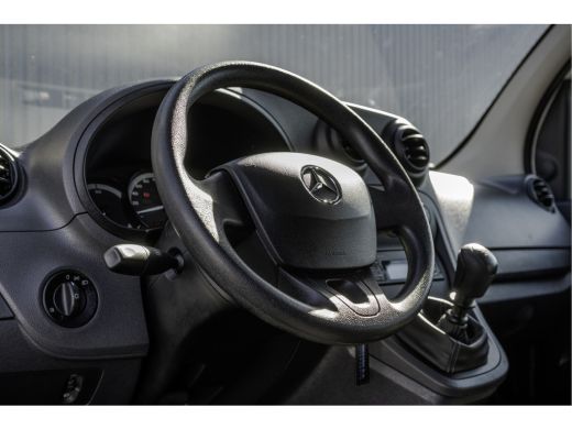 Mercedes-Benz Citan **108 CDI | Euro 6 | A/C | Start/Stop | Schuifdeur** ActivLease financial lease
