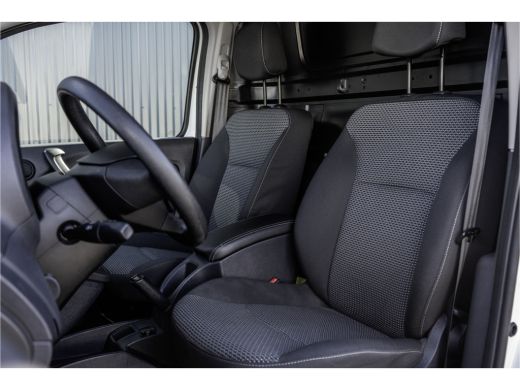 Mercedes-Benz Citan **108 CDI | Euro 6 | A/C | Start/Stop | Schuifdeur** ActivLease financial lease