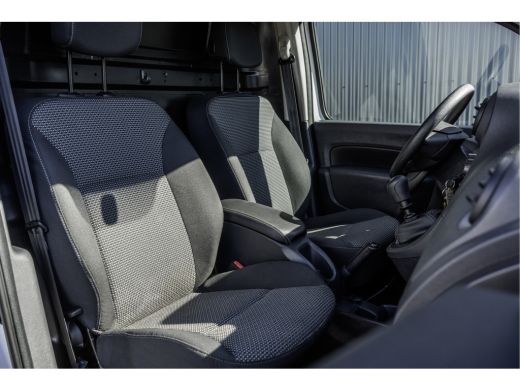 Mercedes-Benz Citan **108 CDI | Euro 6 | A/C | Start/Stop | Schuifdeur** ActivLease financial lease