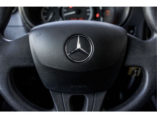 Mercedes-Benz Citan **108 CDI | Euro 6 | A/C | Start/Stop | Schuifdeur** ActivLease financial lease
