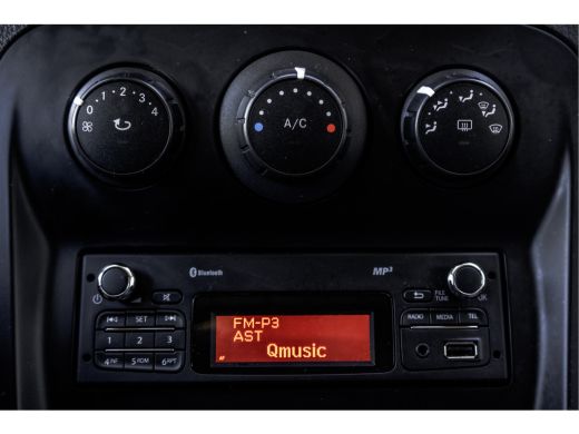 Mercedes-Benz Citan **108 CDI | Euro 6 | A/C | Start/Stop | Schuifdeur** ActivLease financial lease