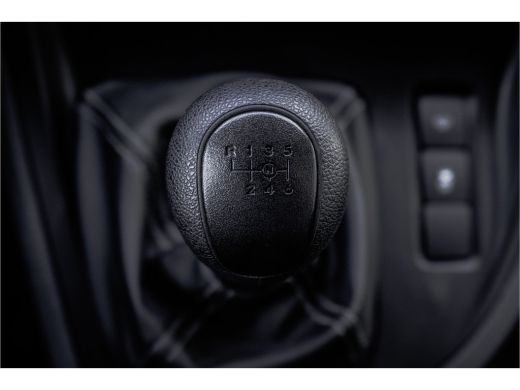 Mercedes-Benz Citan **108 CDI | Euro 6 | A/C | Start/Stop | Schuifdeur** ActivLease financial lease