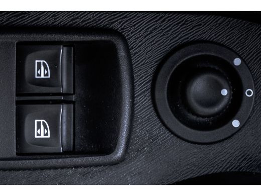 Mercedes-Benz Citan **108 CDI | Euro 6 | A/C | Start/Stop | Schuifdeur** ActivLease financial lease