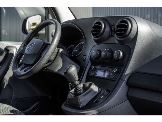 Mercedes-Benz Citan **108 CDI | Euro 6 | A/C | Start/Stop | Schuifdeur** ActivLease financial lease