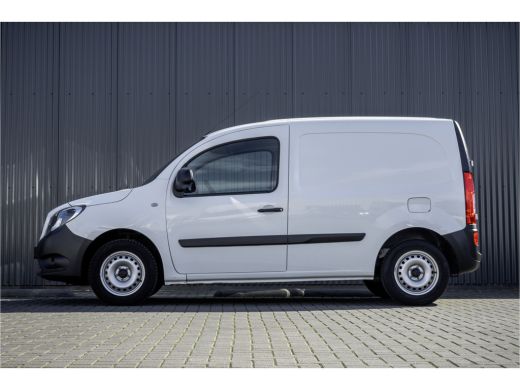 Mercedes-Benz Citan **108 CDI | Euro 6 | A/C | Start/Stop | Schuifdeur** ActivLease financial lease