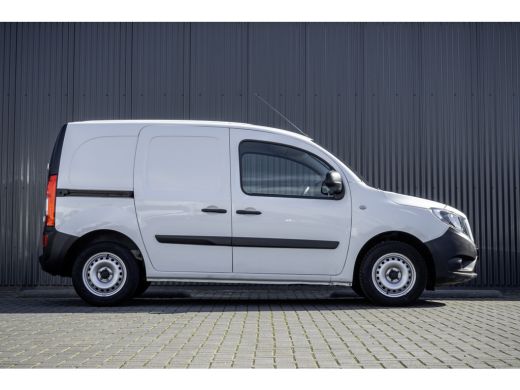 Mercedes-Benz Citan **108 CDI | Euro 6 | A/C | Start/Stop | Schuifdeur** ActivLease financial lease