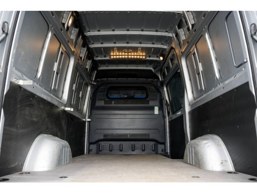 Mercedes-Benz Sprinter 316CDI L2H2 | 163 PK | 3-Zits | Climatronic | Camera | Carplay | Airco ActivLease financial lease