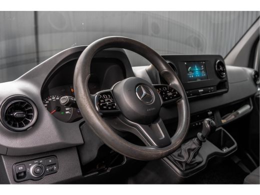 Mercedes-Benz Sprinter 316CDI L2H2 | 163 PK | 3-Zits | Climatronic | Camera | Carplay | Airco ActivLease financial lease