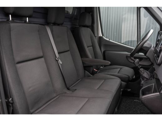 Mercedes-Benz Sprinter 316CDI L2H2 | 163 PK | 3-Zits | Climatronic | Camera | Carplay | Airco ActivLease financial lease