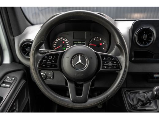 Mercedes-Benz Sprinter 316CDI L2H2 | 163 PK | 3-Zits | Climatronic | Camera | Carplay | Airco ActivLease financial lease