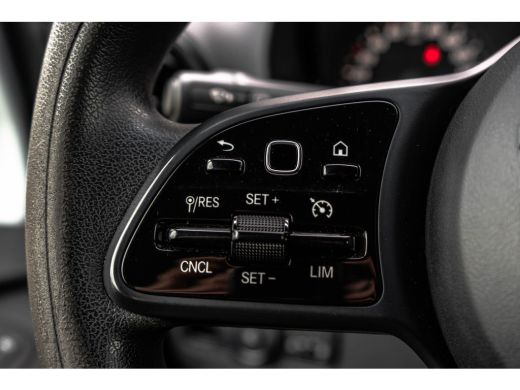 Mercedes-Benz Sprinter 316CDI L2H2 | 163 PK | 3-Zits | Climatronic | Camera | Carplay | Airco ActivLease financial lease