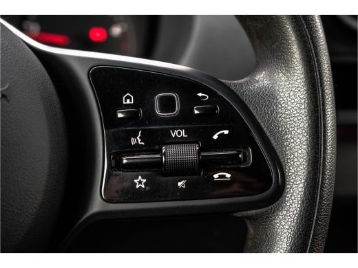 Mercedes-Benz Sprinter 316CDI L2H2 | 163 PK | 3-Zits | Climatronic | Camera | Carplay | Airco ActivLease financial lease