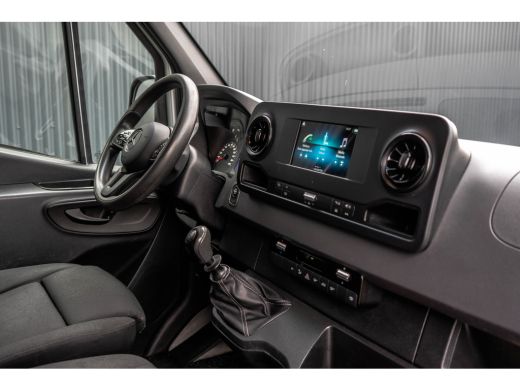Mercedes-Benz Sprinter 316CDI L2H2 | 163 PK | 3-Zits | Climatronic | Camera | Carplay | Airco ActivLease financial lease