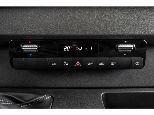 Mercedes-Benz Sprinter 316CDI L2H2 | 163 PK | 3-Zits | Climatronic | Camera | Carplay | Airco ActivLease financial lease