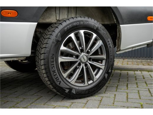 Mercedes-Benz Sprinter 316CDI L2H2 | 163 PK | 3-Zits | Climatronic | Camera | Carplay | Airco ActivLease financial lease