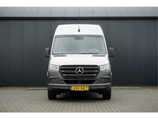 Mercedes-Benz Sprinter 316CDI L2H2 | 163 PK | 3-Zits | Climatronic | Camera | Carplay | Airco ActivLease financial lease