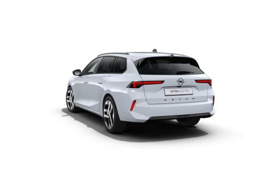 Opel Astra Business Edition - Electric | Achteruitrijcamera 180&deg; | Adaptive Cruise control | Draadloze Apple... ActivLease financial lease