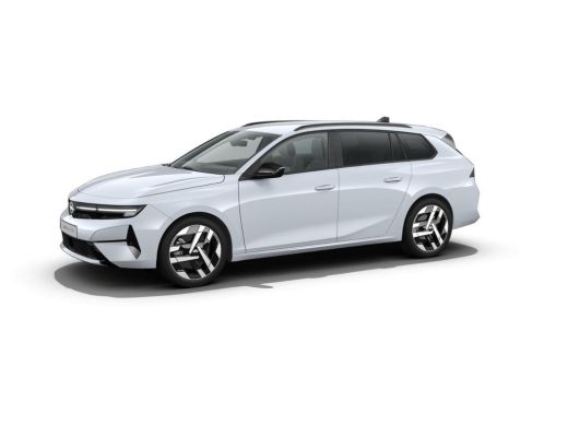 Opel Astra Business Edition - Electric | Achteruitrijcamera 180&deg; | Adaptive Cruise control | Draadloze Apple... ActivLease financial lease