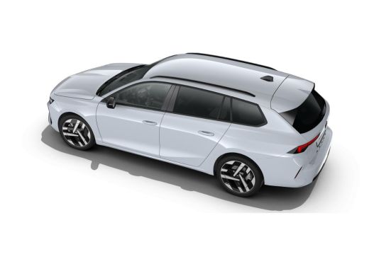 Opel Astra Business Edition - Electric | Achteruitrijcamera 180&deg; | Adaptive Cruise control | Draadloze Apple... ActivLease financial lease