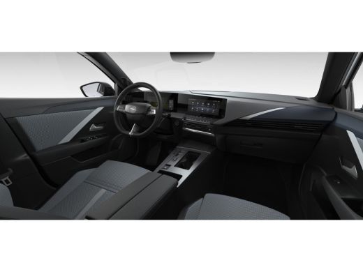 Opel Astra Business Edition - Electric | Achteruitrijcamera 180&deg; | Adaptive Cruise control | Draadloze Apple... ActivLease financial lease