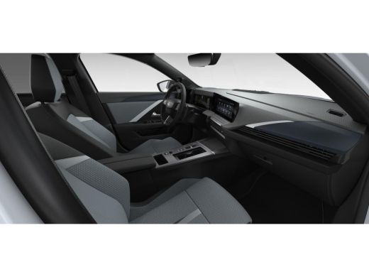 Opel Astra Business Edition - Electric | Achteruitrijcamera 180&deg; | Adaptive Cruise control | Draadloze Apple... ActivLease financial lease