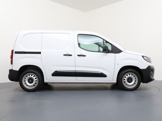 Opel Combo 1.5 BlueHDI 100 L1 | BPM VRIJ CAMERA| NAVI | CRUISE | CARPLAY | ActivLease financial lease
