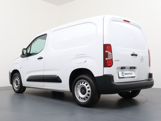 Opel Combo 1.5 BlueHDI 100 L1 | BPM VRIJ CAMERA| NAVI | CRUISE | CARPLAY | ActivLease financial lease