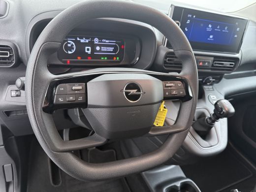 Opel Combo 1.5 BlueHDI 100 L1 | BPM VRIJ CAMERA| NAVI | CRUISE | CARPLAY | ActivLease financial lease
